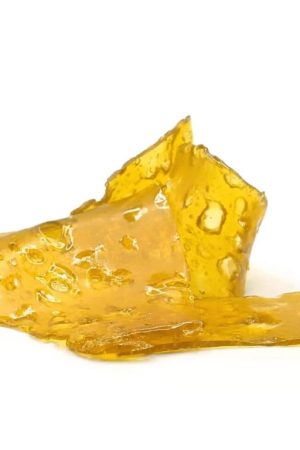 Rockstar Marijuana Shatter