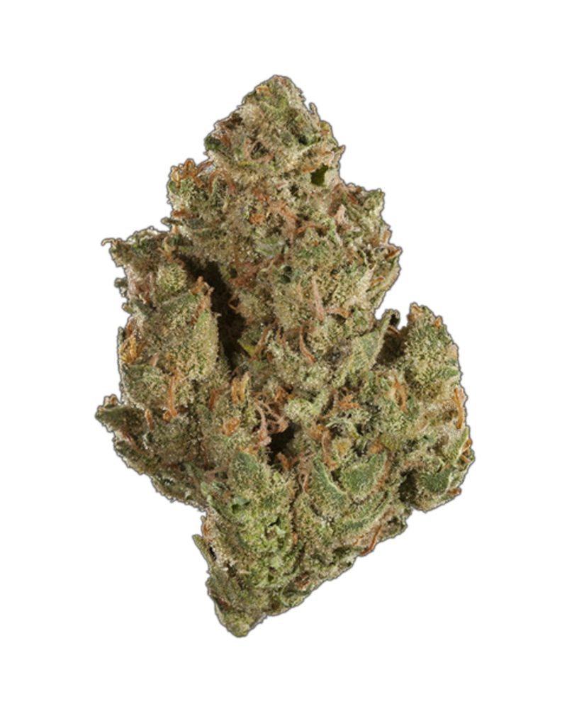 Gorilla Glue Delta 8 THC Flower
