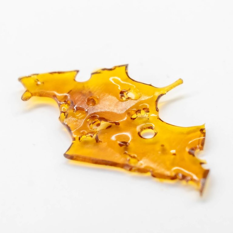 Sundae Driver Shatter