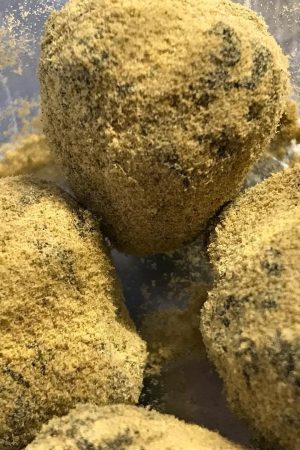 Kurupt Moon Rock