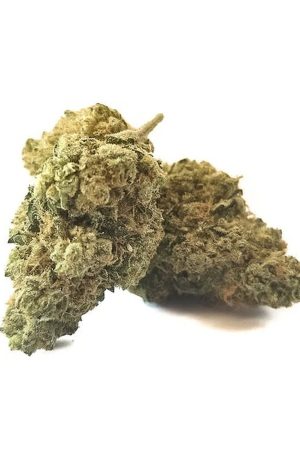 Pineapple Express Delta 8 THC Flower