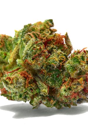 Sour Diesel Weed Strain