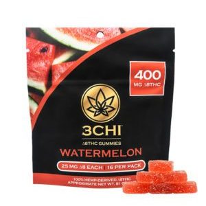 Delta 8 THC Gummies
