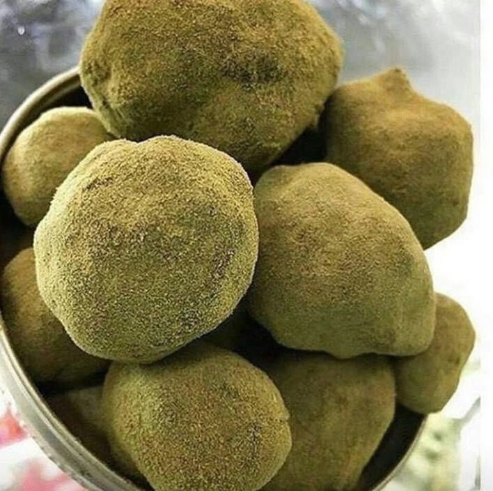 Elite Moon Rock