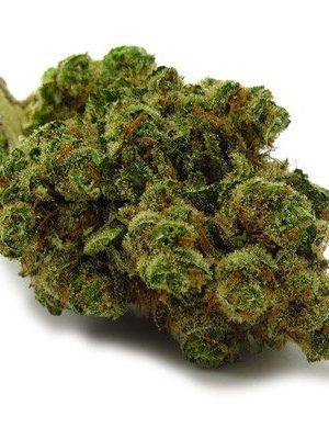 Chiquita Banana Weed Strain