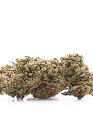 Pineapple Haze Delta 8 THC Flower