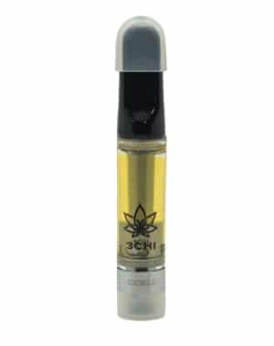 3Chi Delta 8 Resin Vape Cartridge