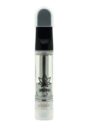 3Chi THCO Vape Cartridge