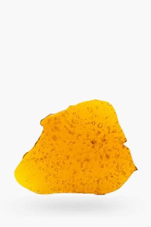 OG Kush Shatter