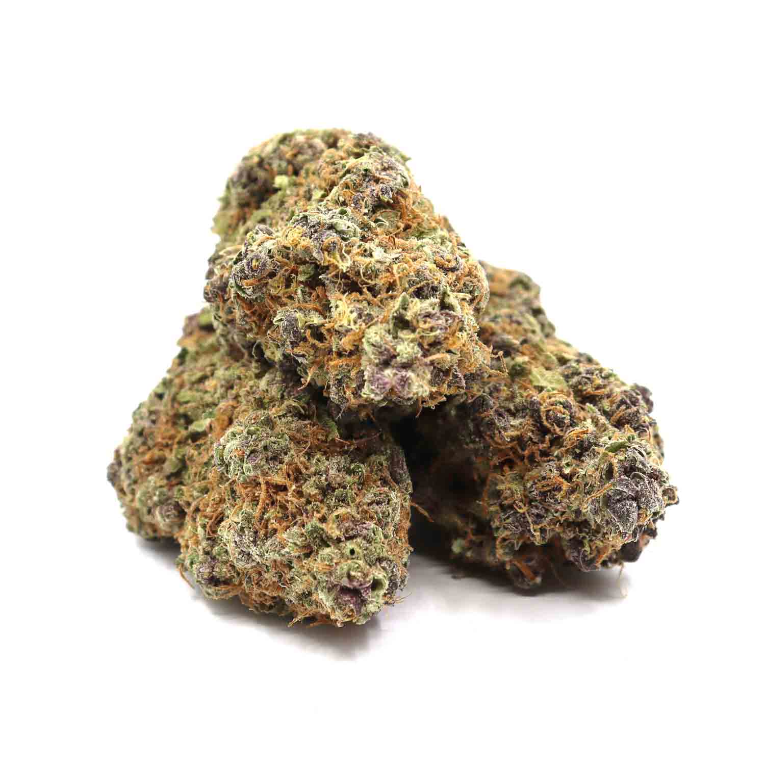 Purple Kush Marijuana Strain