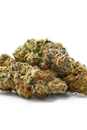 Goji OG Cannabis Strain