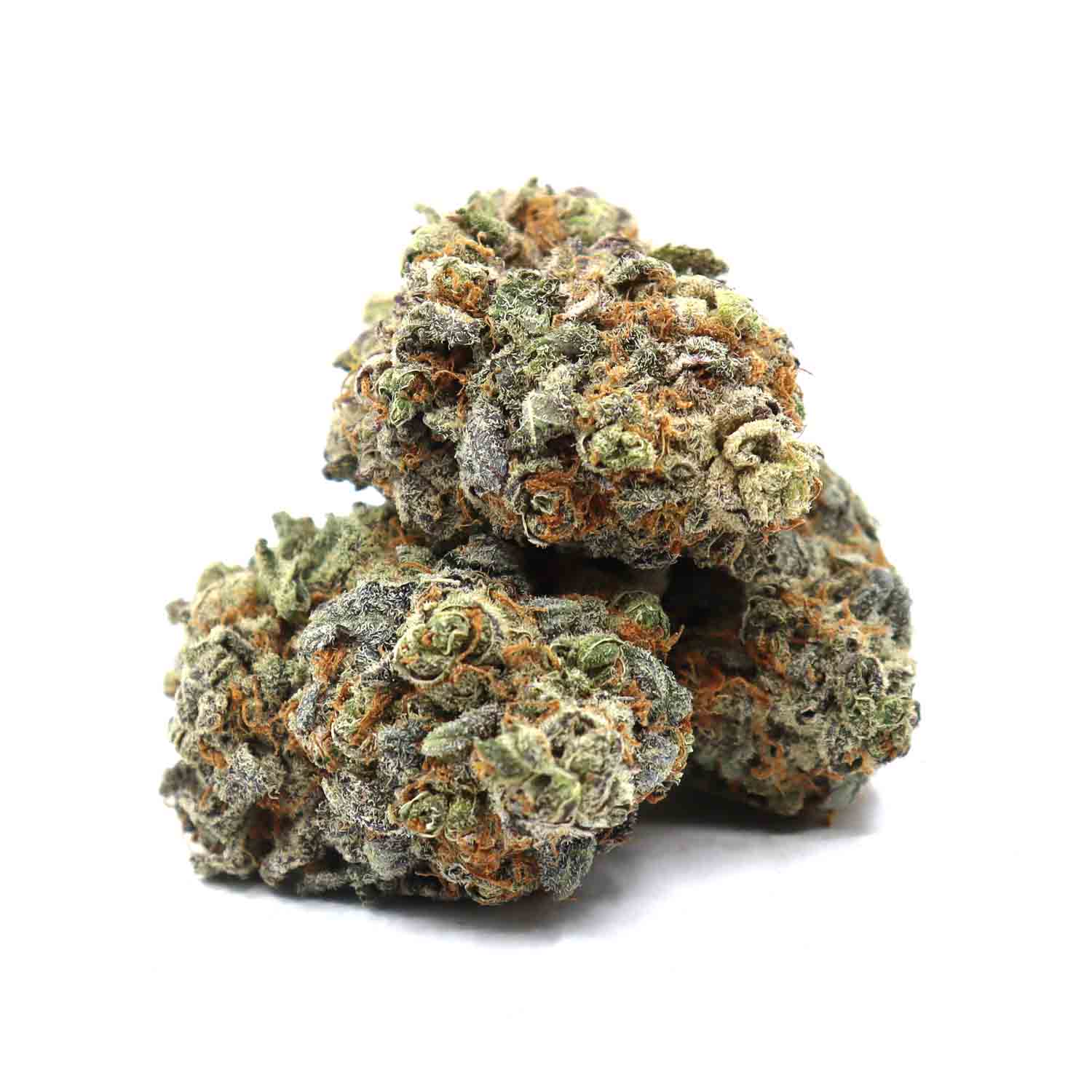 Purple Gelato Weed Strain