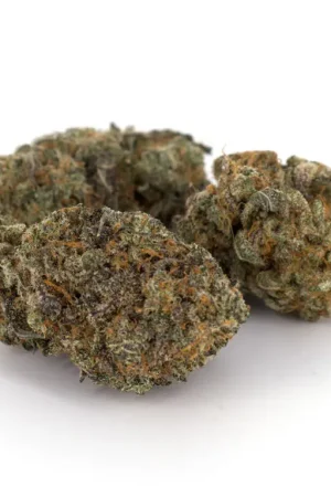 Do Si Dos Marijuana Strain