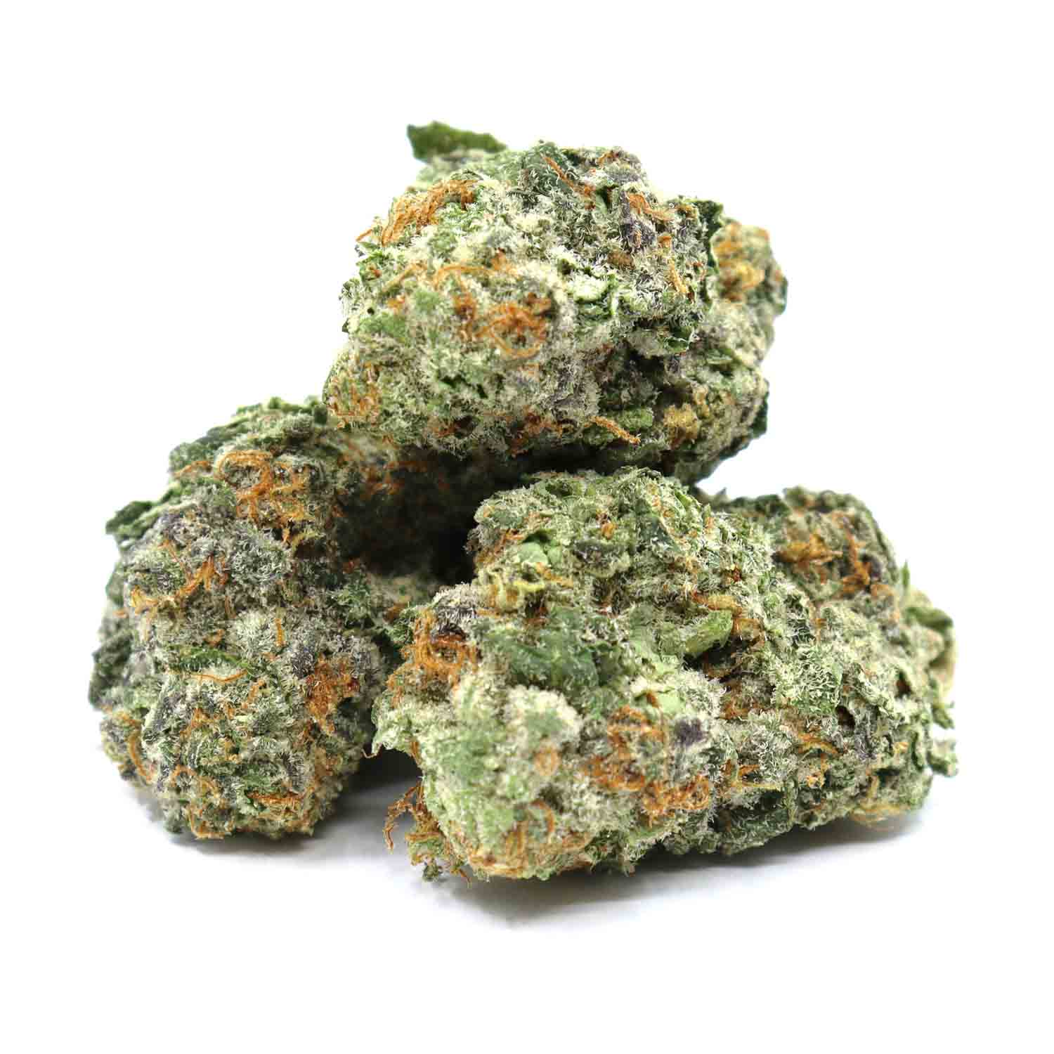 Wonka Bars Marijuana Strain