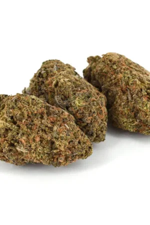 Nuken Marijuana Strain