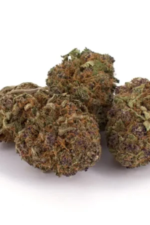 Grape Ape Marijuana Strain