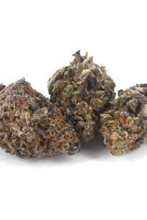 Slurricane Weed Strain