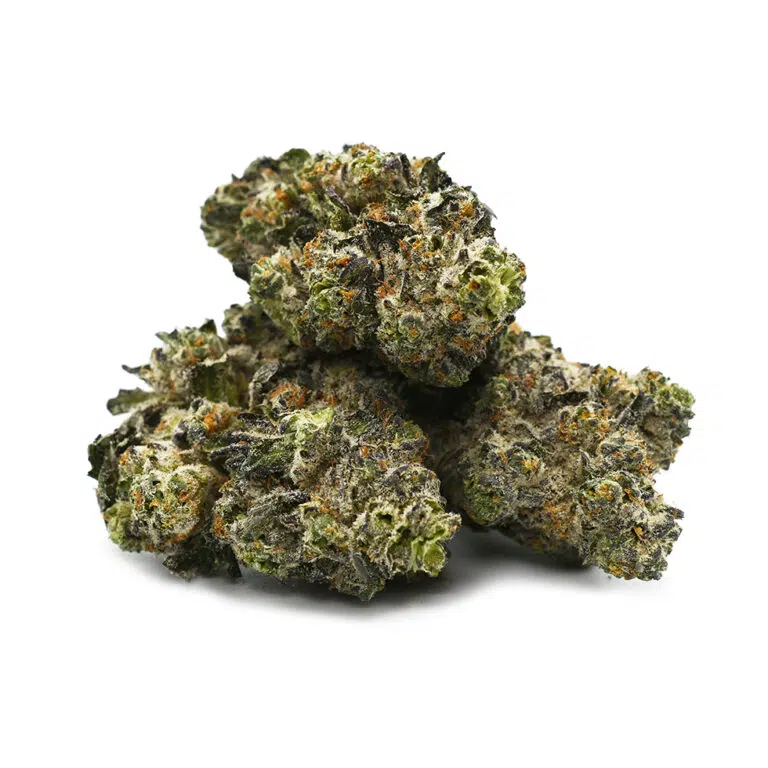 King Cap Marijuana Strain