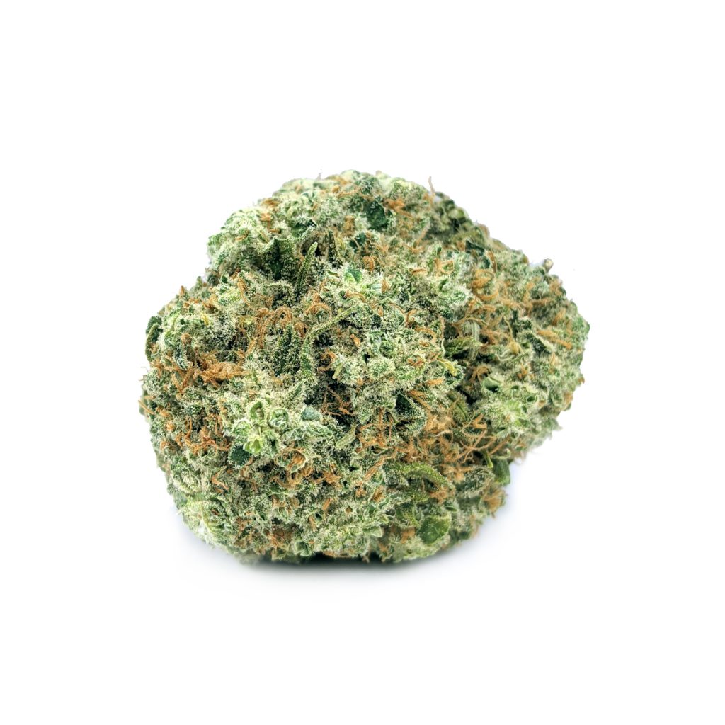 Donkey Breath Cannabis Strain