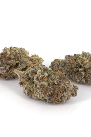 Mendo Breath Cannabis Strain