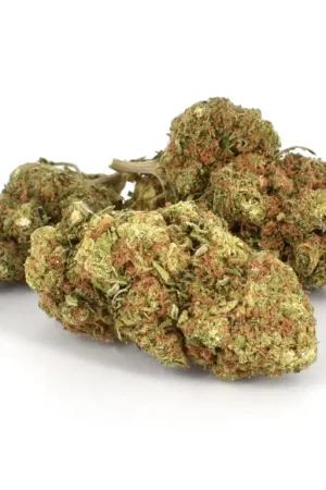 Sour Tangie Cannabis Strain