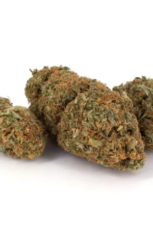 Sour Diesel Marijuana Strain