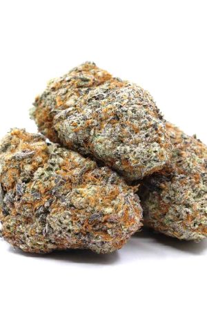 Jelly Breath Marijuana Strain