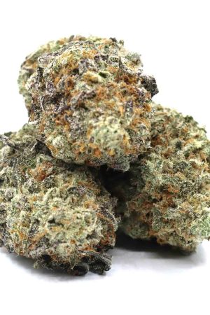 Snowcone Marijuana Strain