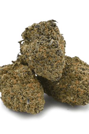 Hybrid Marijuana Strains