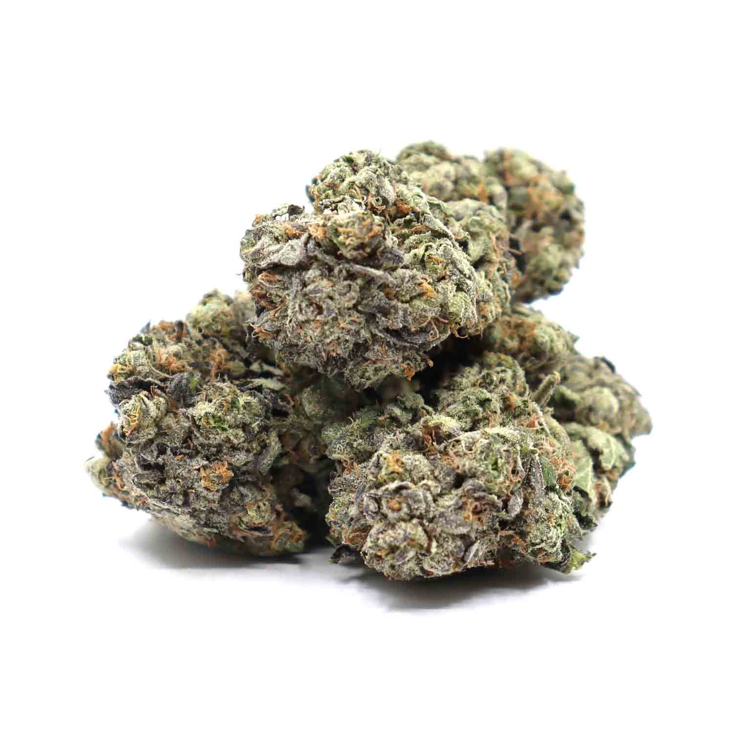 El Jefe Weed Strain