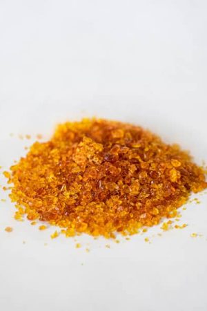 20mg THC Caramel Sugar