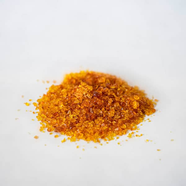 20mg THC Caramel Sugar