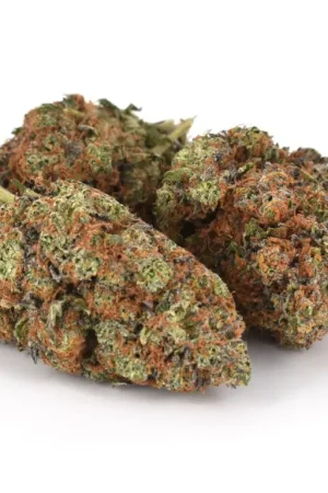Captain’s Cake Weed Strain