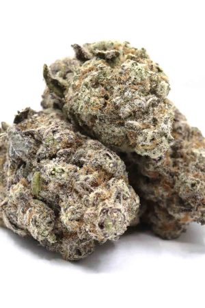 Cherry Haze Cannabis Strain