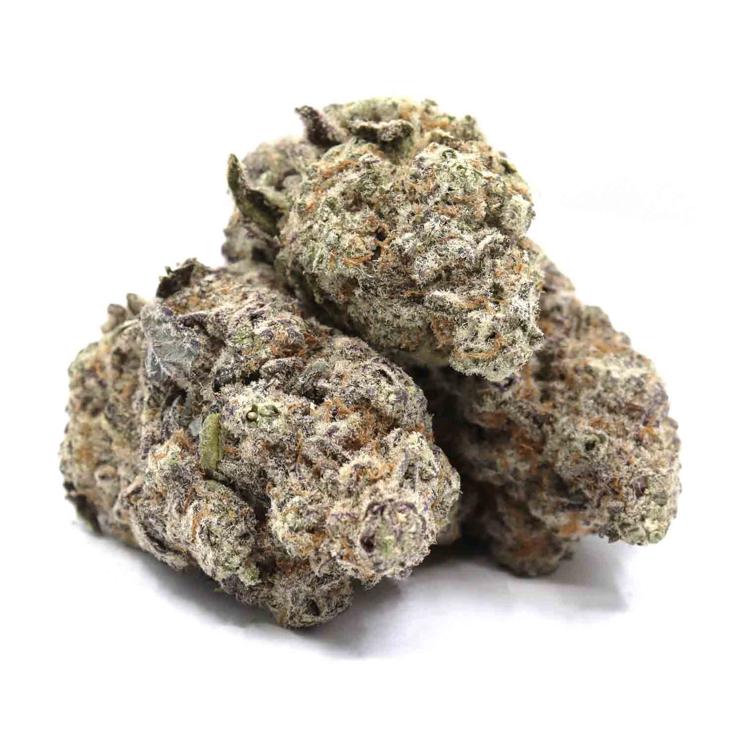 Cherry Haze Cannabis Strain