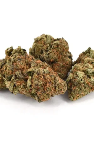 Cookie Dough Marijuana Strain