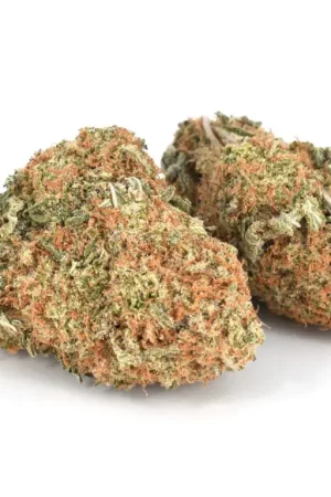 Peaches & Cream Cannabis
