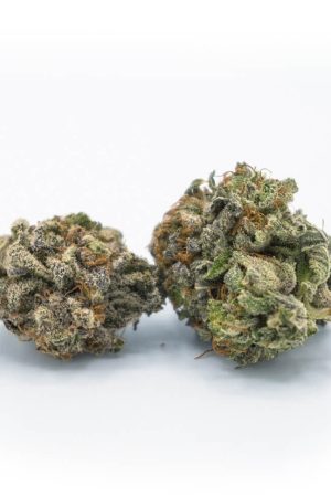 Holy Grail OG Marijuana Strain