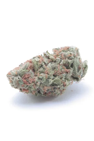 Blue Mystic Weed Strain