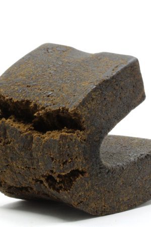 Cereal Milk Full Melt Hash