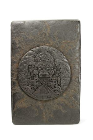 Mayan Stamp Hash