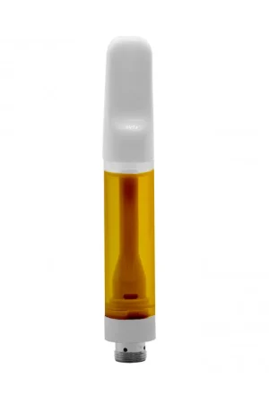 Healing Spring THC Distillate Vape Cart