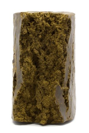 Afghani Jezail Hash