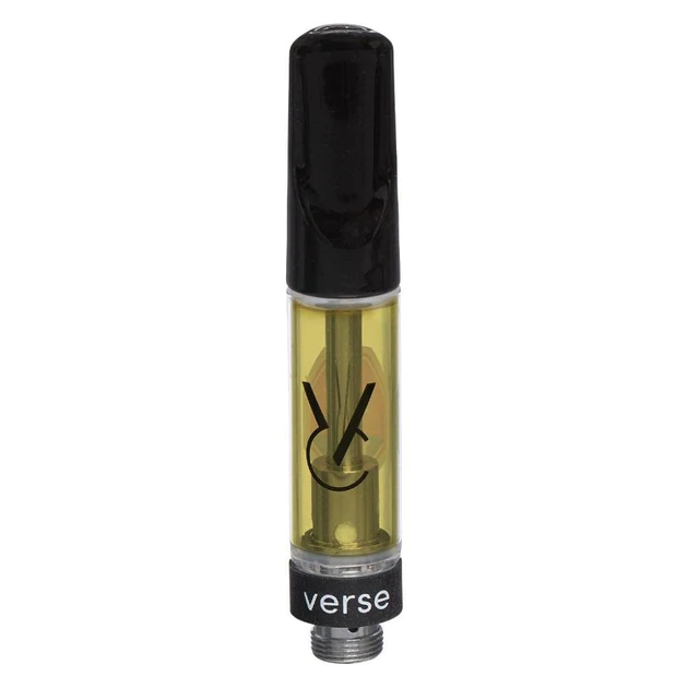 Tropic Lemon Vape Cartridge