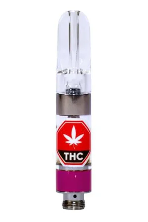 Hexo Trainwreck Vape Cartridge