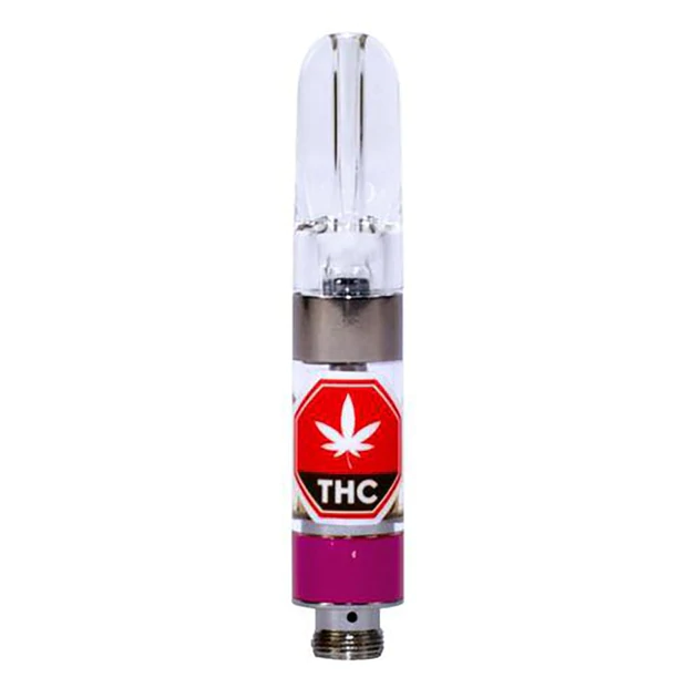 Hexo Trainwreck Vape Cartridge