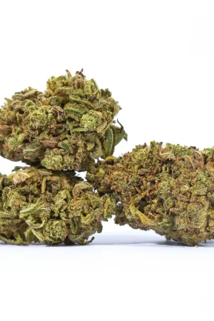 Hercules Cannabis Strain