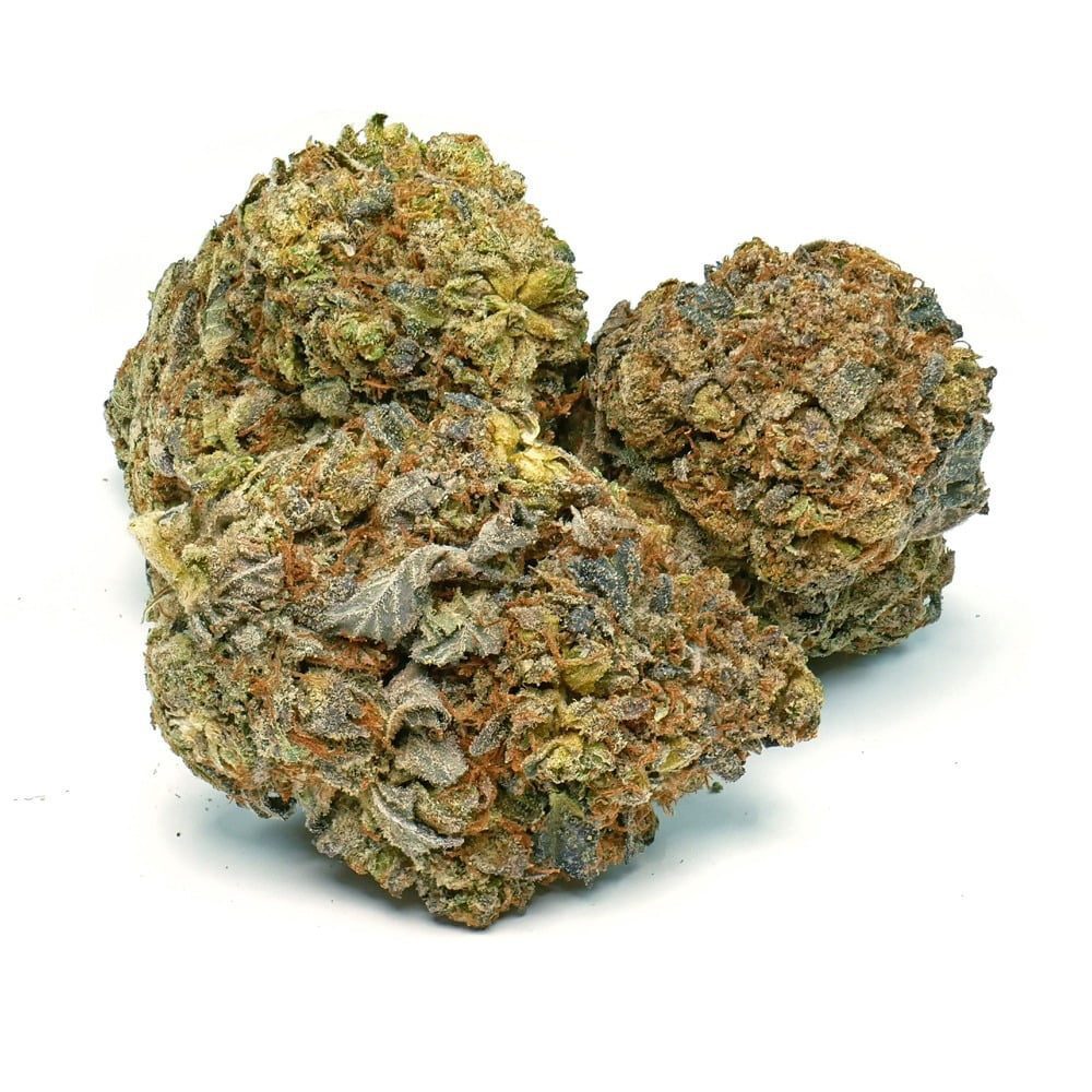 Nemesis Marijuana Strain