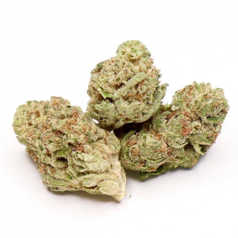 Lion's Cake Marijuana Strain