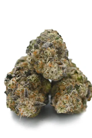 Mac 1 Weed Strain